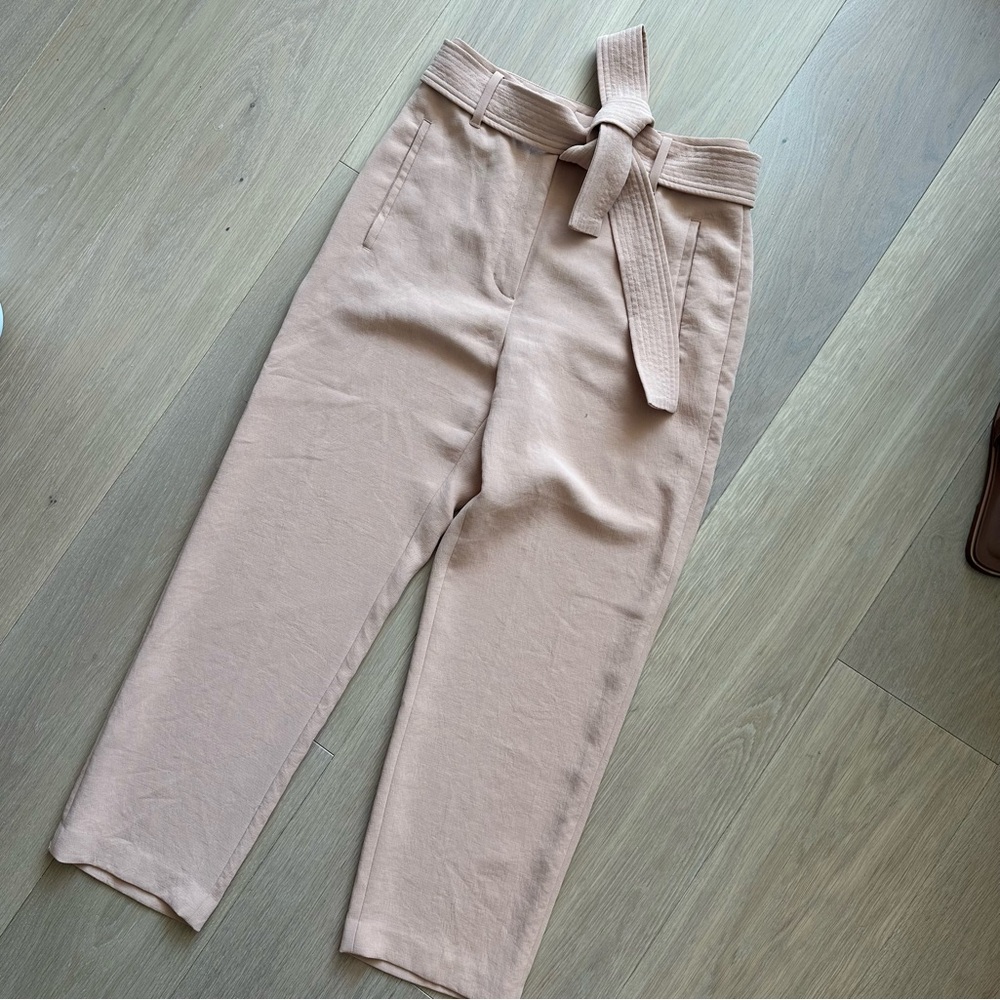 Wilfred Bowtie pants 👖 Size 8 GUC